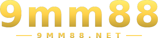 9mm88 logo